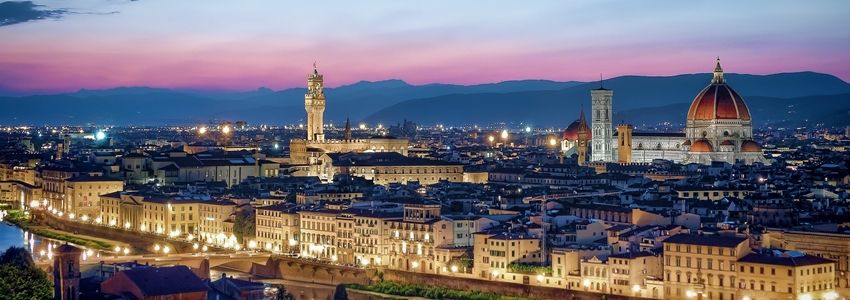 Reseguide till Florens – Utflyktsmål, tips och rekommendationer