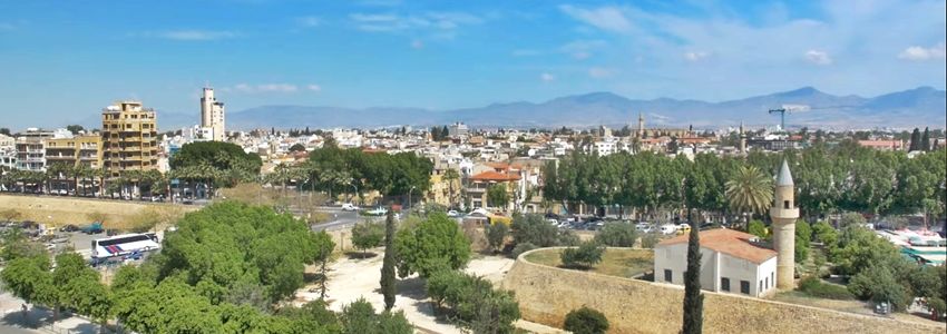 Reseguide till Nicosia – Utflyktsmål, tips och rekommendationer