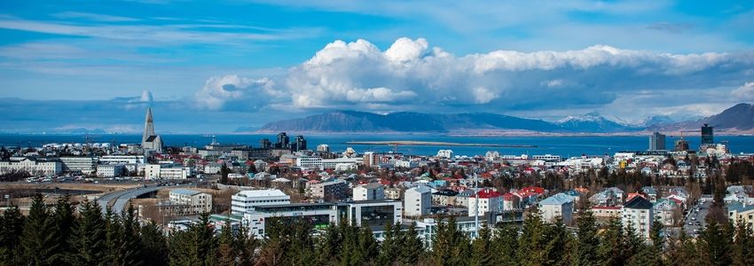 Reseguide till Reykjavik – Utflyktsmål, tips och rekommendationer