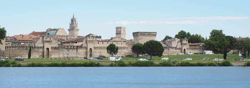 Reseguide till Avignon – Utflyktsmål, tips och rekommendationer