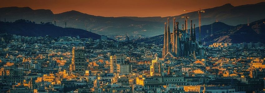 Reseguide till Barcelona – Utflyktsmål, tips och rekommendationer