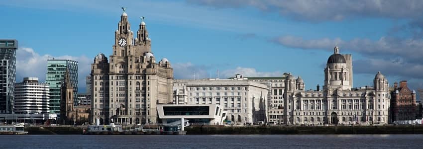 Reseguide till Liverpool – Utflyktsmål, tips och rekommendationer