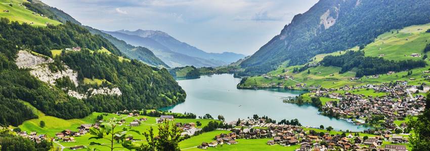 Reseguide till Lugano - Utflyktsmål, tips och rekommendationer